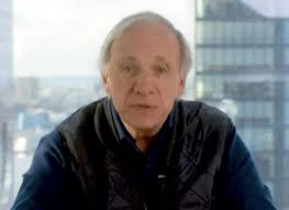 Ray Dalio Bahas Danantara Bareng Prabowo, Dapat Jabatan?