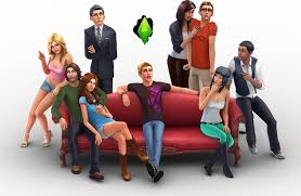 There is no multiplayer mode on the ps4 or xbox one for . Mod Destacado Juego Multijugador Online Para Los Sims 4 Pekesims