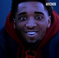 Trae young atlanta hawks pixel art 2 art print by joe hamilton. Trae Young On Twitter Spidadmitchell