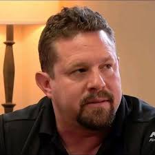 The Real Morgan Perry