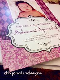 Keluarga siti nur surya masih trauma. Majlis Cukur Rambut Page 6 Its More Than Just A Party