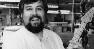 Interview: Fender Visionary Dan Smith