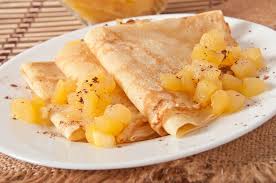 Pin Auf Crepes Galette