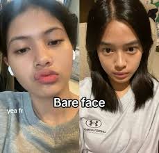 two beautiful girls with cool looks 😍🥰