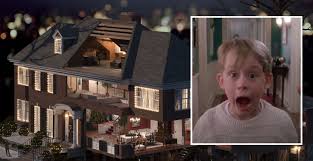 Schon lange hat die familie mccallister den urlaub in europa geplant, und alle sind bereit, am nächsten morgen endlich loszufliegen. 3d Modelliertes Haus Wer Findet Alle 14 Fallen Aus Kevin Allein Zu Haus Business Punk