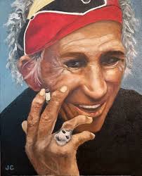 Meet Joanne Champagne, Former Larry Casso Student at the BRFAA