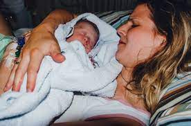 Fruhgeburt Wenn Man Plotzlich Nicht Mehr Schwanger Ist Eltern Familie Baby Kind Und Meer