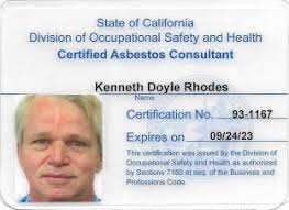 Limited Asbestos and Lead-Based Paint Survey