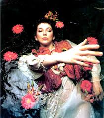 Hounds of love is the fifth studio album by singer, songwriter and producer kate bush. Happy 25th Birthday Hounds Of Love Kate Bush News
