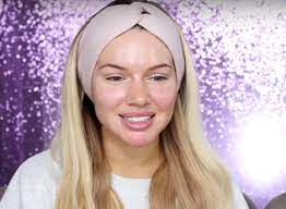 Maybe you would like to learn more about one of these? Stars Und Youtuber Ungeschminkt Und Ohne Make Up Starzip