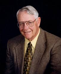 Death Notice for Joseph Oliver Lee