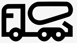 We have collect images about white banner clipart png including images, pictures, photos, wallpapers, and more. Mixer Truck Cement Concrete Dump Tiper Logo Truk Hitam Putih Hd Png Download Transparent Png Image Pngitem