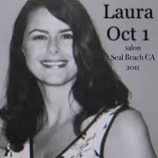 This bio begins and ends with a powerful fact: “Love is louder.” Today,  October 1, is the birthday of Laura Lee Webb-Elody. She died at 46 in the  2011 Seal Beach salon attack. Laura was known for her ...