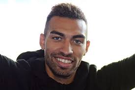 Danny Williams (soccer, born 1989)