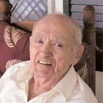 George Rankin MIzzell Obituary