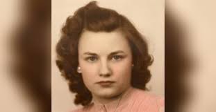 Dortha Fields Holdsomback Obituary