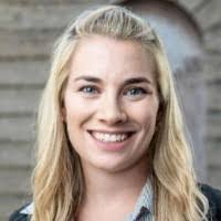 Darcy Barr's Instagram, Twitter & Facebook