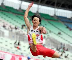 種目 記録 氏名 所属 年月日 競技会名 場所; Qvgvtsepyzzujm