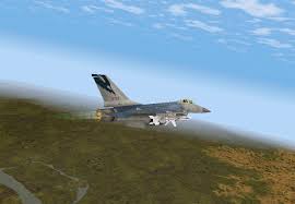 F 16 Multirole Fighter Pc Game Free Download Full Version