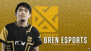 In the past, they went by other names such as sxc imbalance. Mobile Legends Global Power Rankings Bren Esports Takes The Top Spot