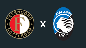 Feyenoord x Atalanta: onde assistir ao vivo, horário e prováveis escalações