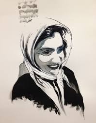 Ladan Tofighi Projects :: Photos, videos, logos, illustrations and branding  :: Behance