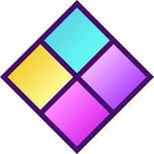 Image result for Purple 1997 Vector