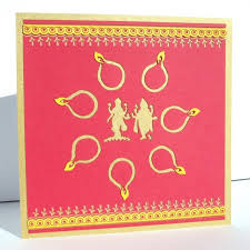 Diwali Homemade Greeting Cards Ideas Family Holiday Net
