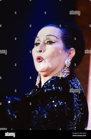 Yma sumac hi-res stock photography and images