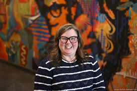 Tricia Barrett leads Crowley Webb ad agency after 21 years ...
