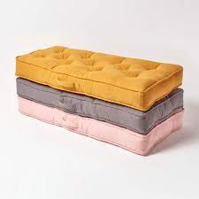 Kauf ohne risiko fachhändler mit sitz in deutschland kategorien zum shop. Sitzkissen Fur Zweisitzer Sofa Anthrazit