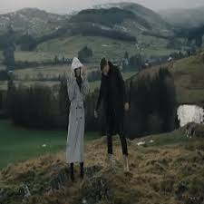 Martin garrix & dua lipa. Fantastic Best Music Video Clips Martin Garrix Dua Lipa Scared To Be Lonely Official Video