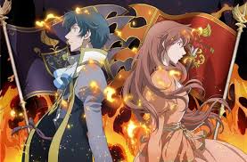 Black Manga Tv La Plateforme Video De La Culture Japonaise