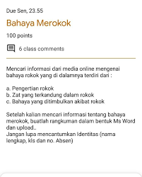 Tolong Jawab Yang Bener Y Kak Brainly Co Id