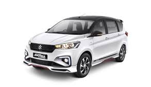 Maruti Suzuki Ertiga