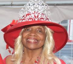 Hazel Harris's Instagram, Twitter & Facebook