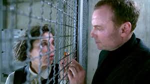 Krimi-Stars Meret Becker und Mark Waschke: Abschied von Nina Rubin