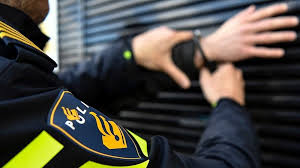 Woman injured in Oegstgeest traffic dispute; man arrested