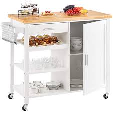 Ikea black 3 tier utility cart with wheels $30 (sfo > soma / south beach) pic hide this posting restore restore this posting. Top 10 Best Small Kitchen Island Ikeas 2021 Bestgamingpro