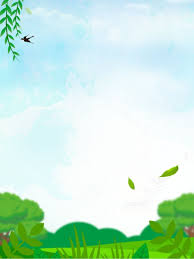  Latar Belakang Pemandangan Pemandangan Yang Dilukis Dengan Tangan Yang Indah In 2021 Beautiful Backgrounds Creative Background Green Grass Background