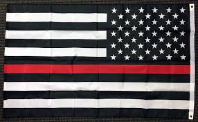 Besby 3pcs reflective us flag stickers, thin line blue green and red stripe, 5x3 vinyl american flag car decal, support american police military fire officers, emt and troops 4.6 out of 5 stars 135 3x5 Thin Red Line Firefighter First Responder Lives Matter On American Flag Usa Walmart Com Walmart Com