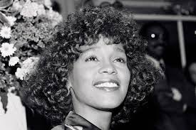 Whitney Elizabeth Houston was an American singer, actress, and model, born 