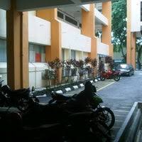 Gmukm kl = gabungan mahasiswa ukm kampus kuala lumpur. Universiti Kebangsaan Malaysia Kampus Kuala Lumpur Ukm Kl Universidade Em Kampung Bahru