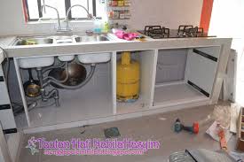 Unik 40 unit rumah di indramayu mulai dinding dan lantai hingga. Cara Nak Buat Kabinet Dapur Sendiri Pagar Rumah