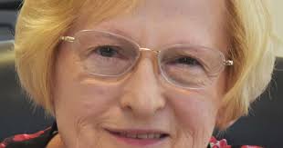 Kathy Storey to retire after more than 40 years at Jonesborough courthouse 