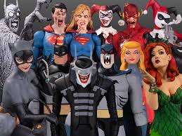 Wonder woman hk by artgerm on deviantart. Dc Collectibles Solicitations For October 2020 Batman The Adventure Continues Dc Essentials Statues