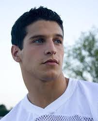 Justin Lykins's Instagram, Twitter & Facebook