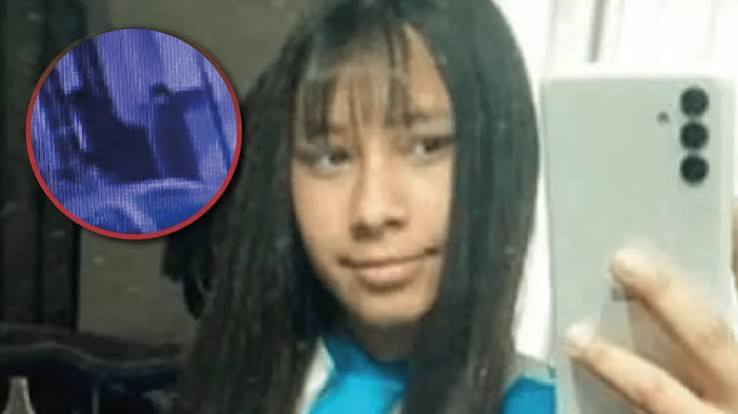 Agostina Vega: su padre afirmó que el detenido no actuó solo