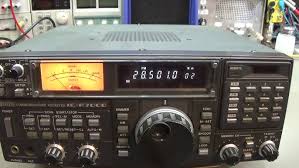 Image result for ICOM IC-R7000