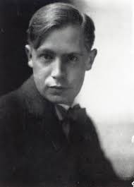 Image of Sir George Paget Thomson, English physicist, c 1930s